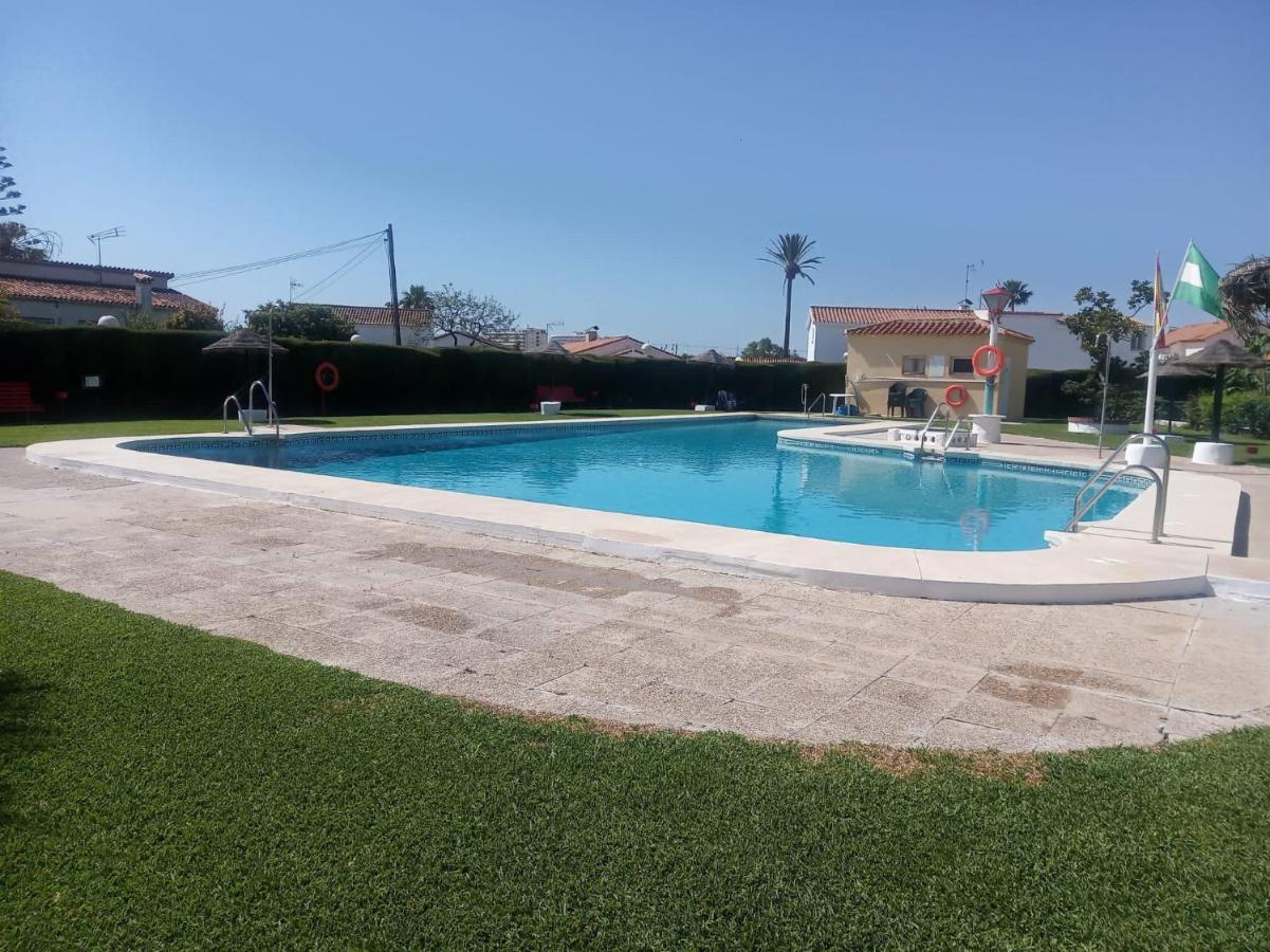 Apartamentos Los Alamos Sardinero Torremolinos Bagian luar foto